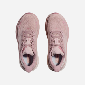 Giay Hoka Clifton 9 Running 'Pink' 1127896-PMPW