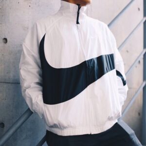 Alternative view of Áo Nike HRB Statement Woven Jacket AR3133-100