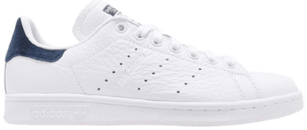 Giay Adidas Wmns Stan Smith 'Collegiate Navy' B41626