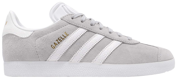 Giày Adidas Wmns Gazelle 'Grey' B41659