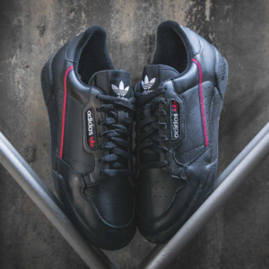 Alternative view of Giày Adidas Continental 80 Rascal 'Core Black' B41672