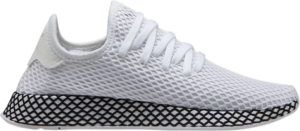Giày Adidas Deerupt Runner 'White Black' B41767