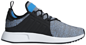 Giày Adidas X_PLR J 'Bright Blue' B41789