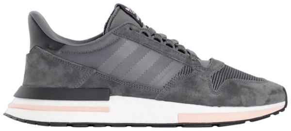 Giày Adidas ZX 500 RM 'Grey' B42217