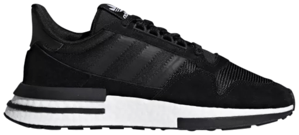 Giày Adidas ZX 500 RM 'Core Black' B42227