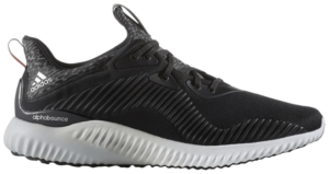Giày Adidas AlphaBounce 'Core Black' B42744
