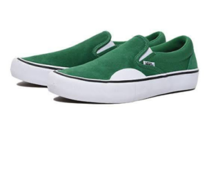Giay Vans Slip-On Pro 'Amazon' VN00097MU2A