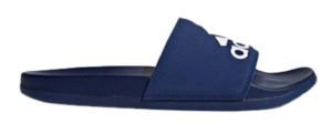 Dép Adidas Adilette Comfort Slides Blue B44870