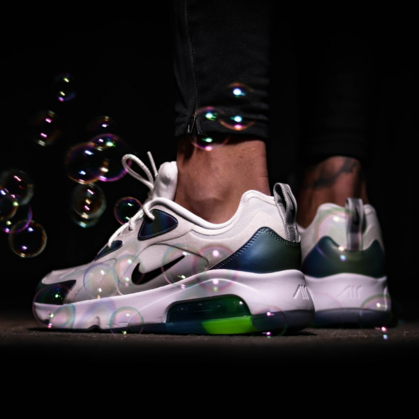 Giày Nike Air Max 200 20 'Bubbles Pack' CT5062-100 - Ảnh 5
