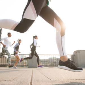 Alternative view of New Balance Fresh Foam Zante Pursuit 'Black Grey' MZANPBK