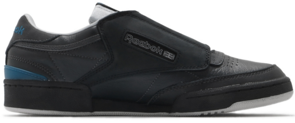 Giày Reebok Club C Stomper Eightyone 'Grey Black' G55762