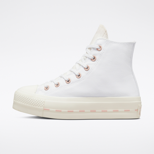 Giày Converse Chuck Taylor All Star '70 Lift Hi 572709C - Ảnh 2