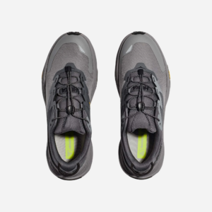 Giay Hoka Transport Hiking 'Gray' 1123153-CKBC