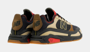 Giay New Balance Shoe Palace x X-Racer 'Year of the Rat' MSXRCSPC