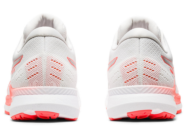Giày Asics Wmns EvoRide Tokyo 'Sunrise Red' 1012A947-100 - Ảnh 4