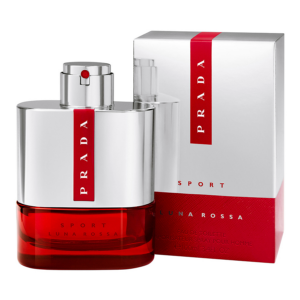 Nước Hoa Prada Luna Rossa Sport EDT