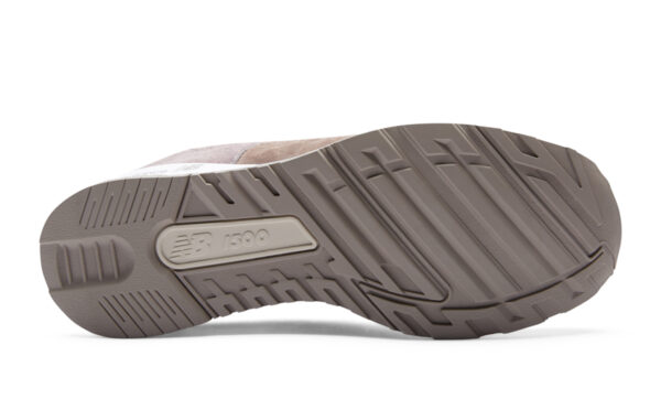 Giày New Balance 1500 Made In England 'Pinky Grey' W1500LGS - Ảnh 3