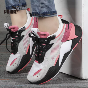Alternative view of Giày Puma Wmns RS-X Reinvent 'Bubblegum' 371008-07