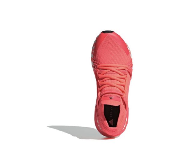 Giày Adidas Stella McCartney x Wmns UltraBoost 20 'Turbo Active Orange' GX6316 - Ảnh 5