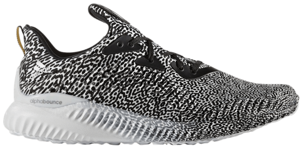 Giày Adidas Alphabounce 'Motion Capture' B54366