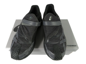 Giay Asics Kiko Kostadinov x Gel Kiril 2 'Graphite Grey' 1203A016-021