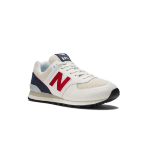 Giay New Balance 574 'Sea Salt Navy' ML574WN2