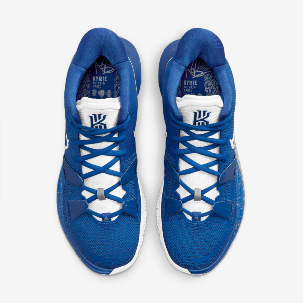 Giày Nike Kyrie 7 TB 'Game Royal' DA7767-401 - Ảnh 2