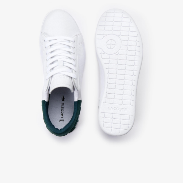 Giày Lacoste Carnaby Evo 419 2 738SFA0012-1R5 - Ảnh 4