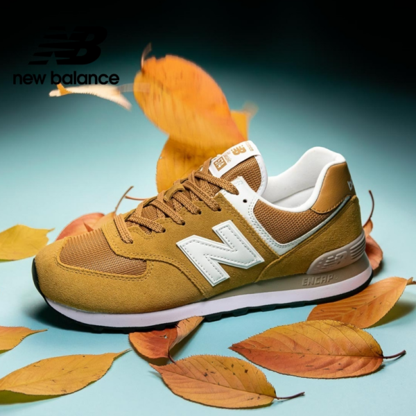 Giày New Balance 574 'Workwear' ML574RP2 - Ảnh 5