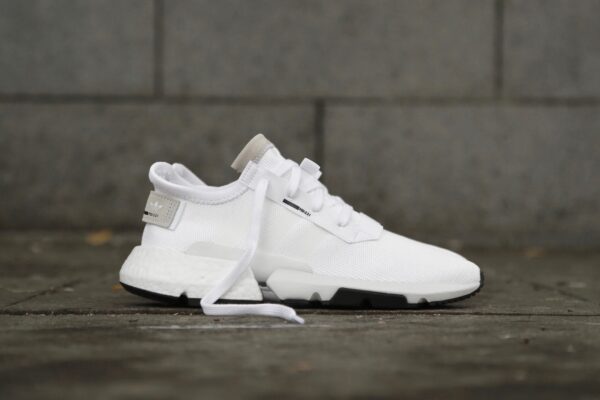 Giày Adidas POD-3.1 Cloud White DB2698 - Ảnh 3