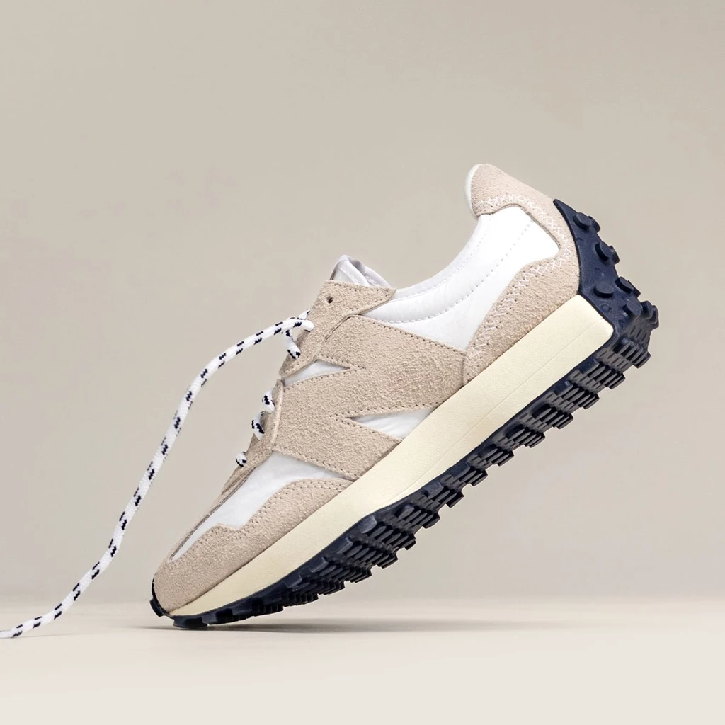 Giày New Balance 327 'Moonbeam' MS327RF1 - Ảnh 3