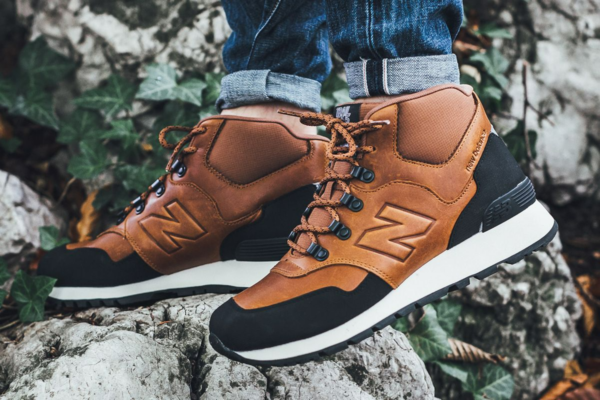 Giày New Balance 755 'Trail' HL755TA - Ảnh 4