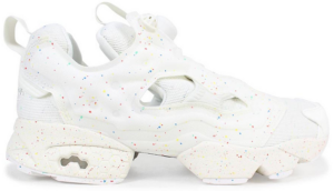 Giày Reebok InstaPump Fury 'Lighting White' CM9389