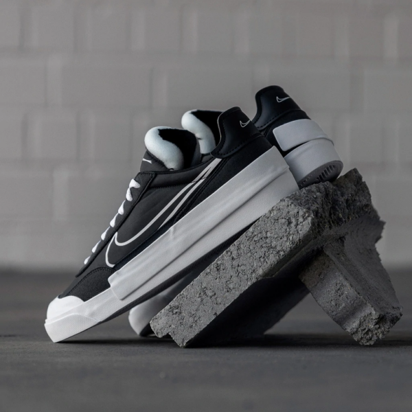 Giày Nike Drop Type HBR 'Black' CQ0989-002 - Ảnh 6