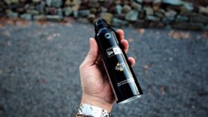 Alternative view of Chai xịt Crep Protect X New Era Spray 200ml