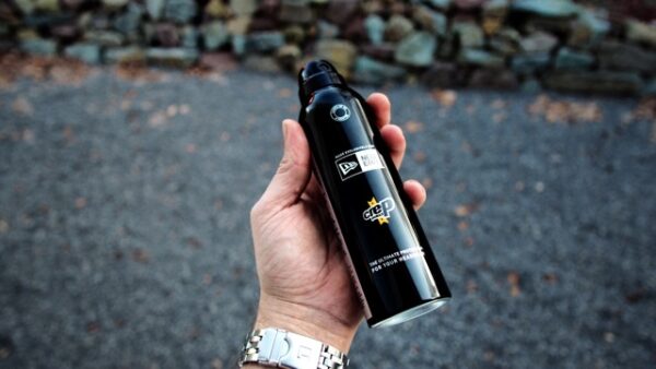 Chai xịt Crep Protect X New Era Spray 200ml - Ảnh 2
