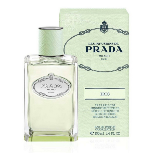 Nước Hoa Prada Les Infusions De Iris Ce EDP