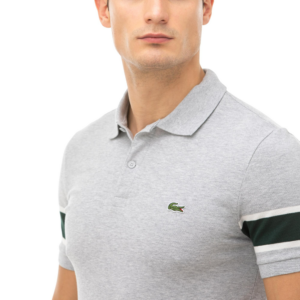 Ao Lacoste Men's Short Sleeve Polo PH8794.2A9