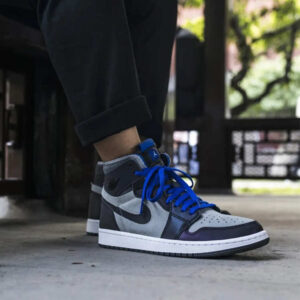 Alternative view of Giày Nike Air Jordan 1 'World Championship 2020' DD1453-001