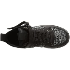 Giay Nike Wmns Lunar Force 1 Flyknit Workboot 'Oreo' 860558-001