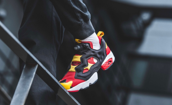 Giày Reebok InstaPump Fury OG M40932 - Ảnh 5