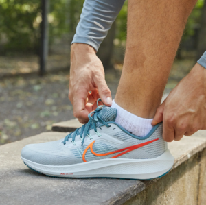 Giay Nike Air Zoom Pegasus 39 'Total Orange' DH4071-003