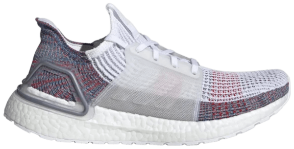 Giày Adidas Wmns UltraBoost 19 'Refract' B75877