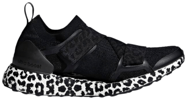 Giày Adidas UltraBoost X x Stella McCartney 'Leopard' B75904