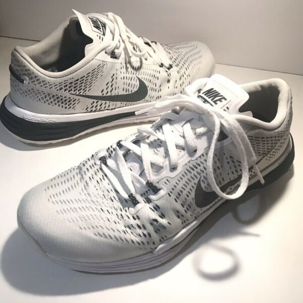 Giày Nike Lunar Caldra 803879-100 - Ảnh 2