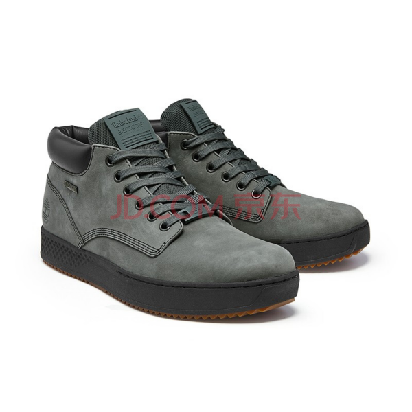 Giày Timberland New Waterproof Casual Mid-Cut Boots A2FV3 - Ảnh 2