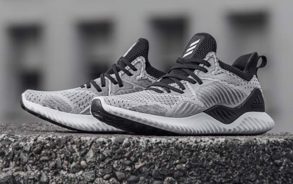 Giày Adidas Alphabounce Beyond DB1118 - Ảnh 6