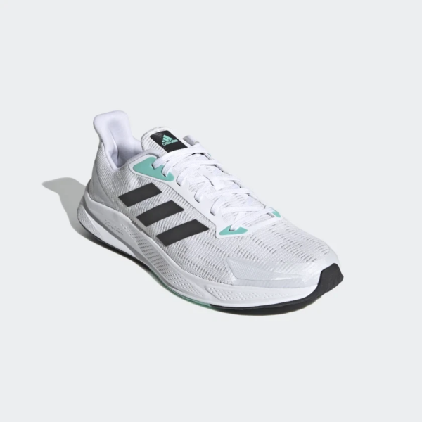 Giày Adidas X9000l1 'Acid Mint' FY0298 - Ảnh 4