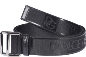 Thắt lưng Dolce & Gabbana Men's Belt BC4267-AA657-8B956
