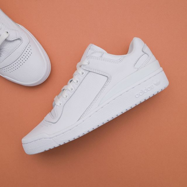 Giày Adidas Originals Forum B37873 - Ảnh 3